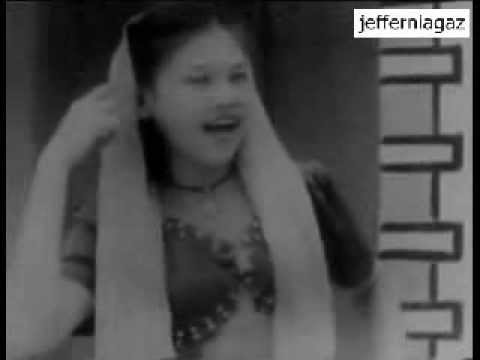 OST Aladdin 1952 - Petikan lagu 4