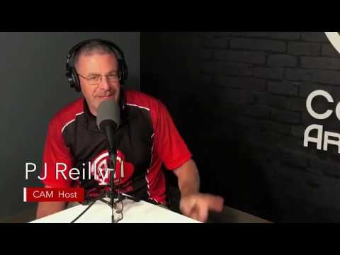 CAM Podcast | Nathan Brooks