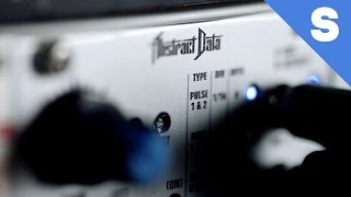 Video thumbnail for Patch Lab #06: Swiss Knife modulation source: Abstract Data ADE-32 by Soundria eurorack modular