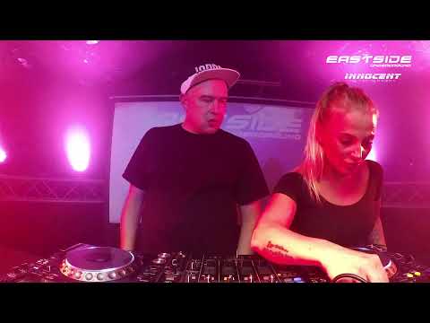 Eastside Underground Live Stream @ Innocent Hengelo