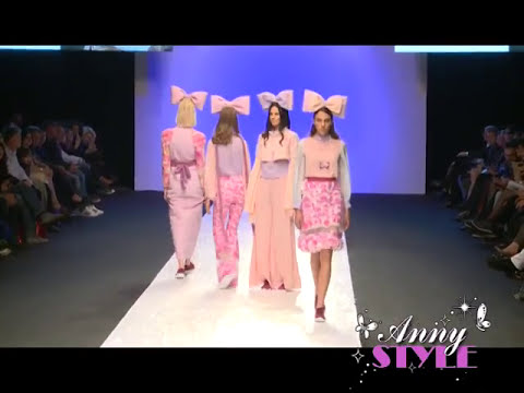 Belgrade Fashion Week 2017 - Anny STYLE fashion and travel