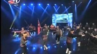 Ankara Kulübü Derneği / TRT / Memleket Havaları Program