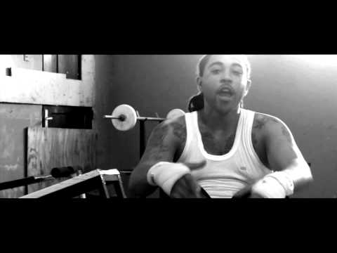 D-Mafia - Work Hard Play Hard ft. Smurv (Official Video)