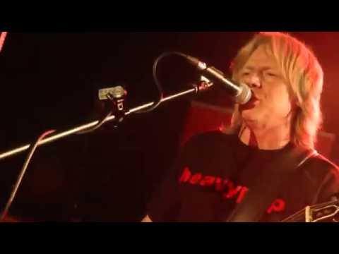 falb -- crazy (recorded live at batschkapp, frankfurt, germany)