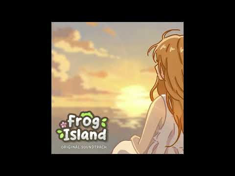 Frog Island Original Soundtrack - 09 - farewell