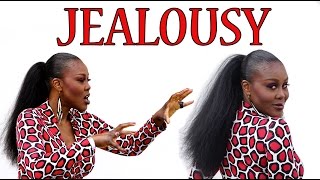 SISTER 2 SISTER (JEALOUSY &amp; FRIENDSHIPS)