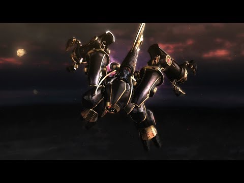 Bayonetta 2 Pt. 15 The Witch Hunts