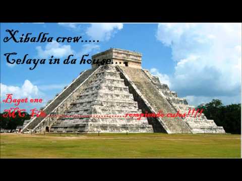 Xibalba Estilo--Xibalba Crew