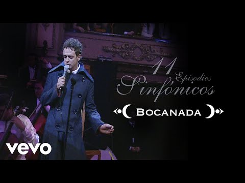 Bocanada