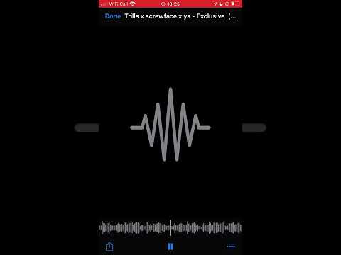 Trills x Ys x Screwface