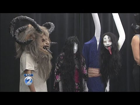 Hallowbaloo Music + Arts Festival se expande este ano