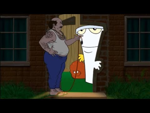 Aqua Teen Hunger Force - Best of Carl (Season 1)