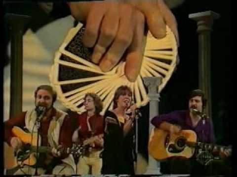 Peter, Sue & Marc - The Lily of the West etc