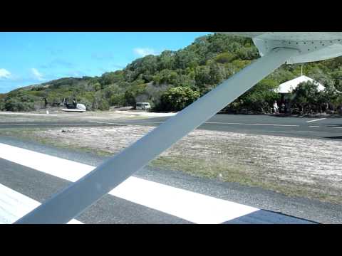 Australian Odessey Part 4: Flight to Lizard Island