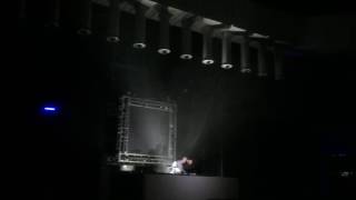 DJ Koze (DE) switch to Bicep (UK) @ Intro Festival Shanghai 2016