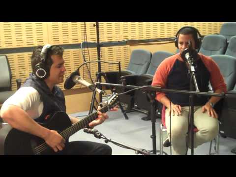 Buena fe en 'Abierto hasta las 2': "Volar sin ti"