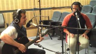 Buena fe en 'Abierto hasta las 2': "Volar sin ti"