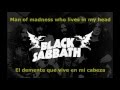 Black Sabbath - Selling My Soul (Lyrics-Sub) - darkclown1560 Black Sabbath - Selling My Soul (Lyrics-Sub)