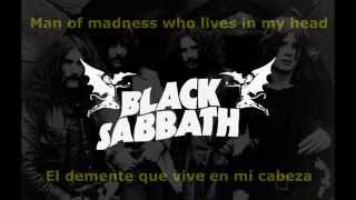 Black Sabbath - Selling My Soul (Lyrics-Sub)