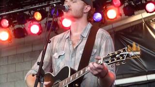 Eric Paslay - Deep as It is Wide