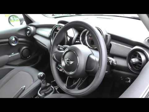 MINI HATCHBACK 1.5 One D 5dr [Pepper Pack] U66304