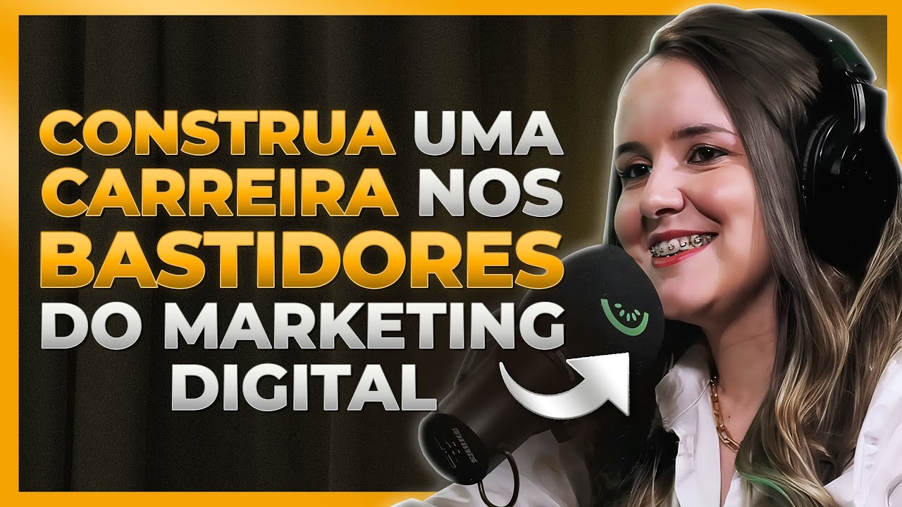 Ela É Gestora De Projetos Para Infoprodutores E Influenciadores | Rafaela Ibelli - Kiwicast #371
