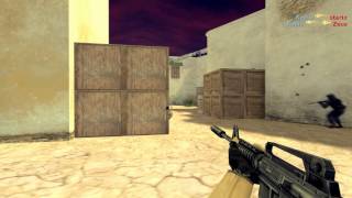 Kapio vs Na`Vi @ IEM4 WC