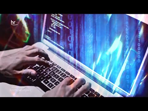 Digitale Erpressung: Verbrechen durch die Datenleitung | kriminalreport