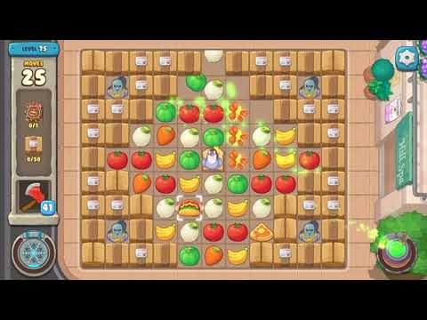 위 베어 베어스 시즌2 - level 75(no boost)