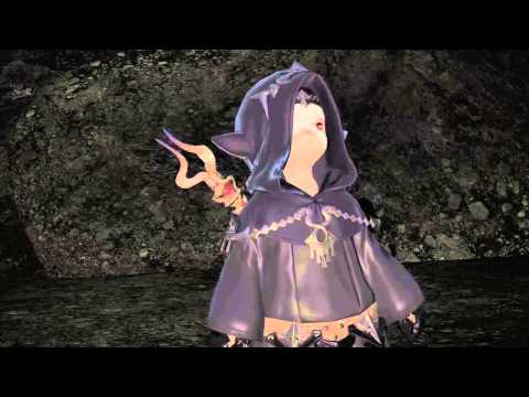 FINAL FANTASY XIV: A Realm Reborn - The Threat of Perplexity