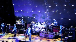 Beck &quot;Soldier Jane&quot; Live @ The Ryman Auditorium 7/15/14 (720p)