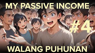 My Passive Income (Part 7) - Affiliate Marketing