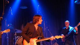 PMB Reunion @ The Birchmere Straight Curve Solos by Chardy, Ryan Newell & Brian Fechino