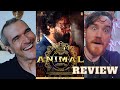 Animal MOVIE REVIEW!! | Ranbir Kapoor |