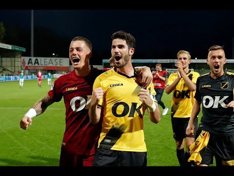 SAMENVATTING | FC Dordrecht - NAC (0-2)