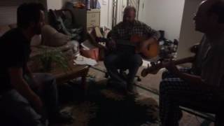 Chemical Tribe Acoustic Reunion