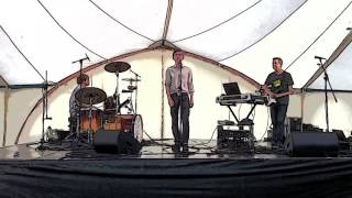 Warm Digits feat. Field Music - End Times (live from the at Summer Streets Festival 15:7:2017)