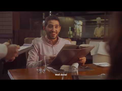 The Power of Language | Eton Institute