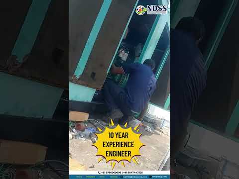 Diesel Generator Repairing Service