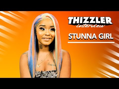 Stunna Girl on dissing Noni Blanco, the state of Sacramento rap, being self-made & more