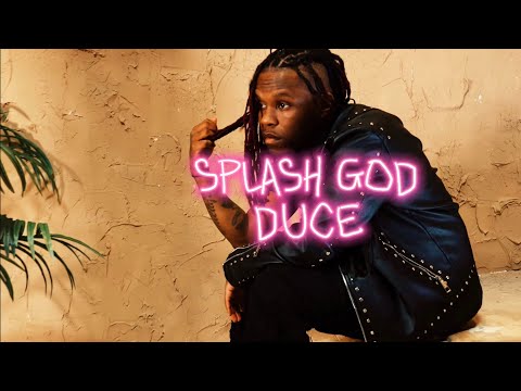 SplashGod Duce - What You Like (Official Music Video) | Prod By @Trey_Peezy |