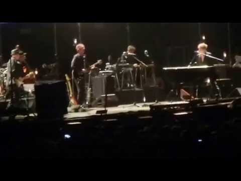 Lonesome Day Blues - Bob Dylan - Desert Trips 2016 - Indio CA - Oct 14 2016