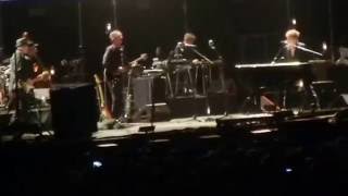 Lonesome Day Blues - Bob Dylan - Desert Trips 2016 - Indio CA - Oct 14 2016