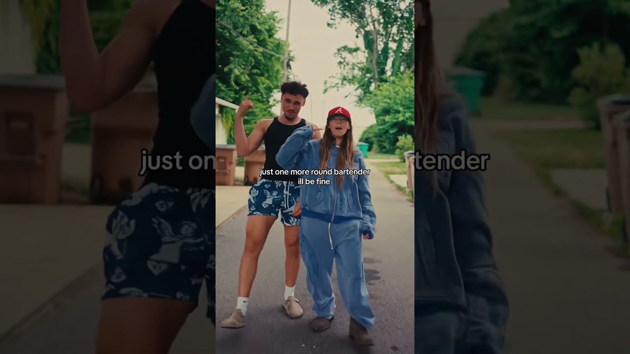 DON'T WANNA GO HOME IS OUT NOW! @TiannaRobillard #shorts #countrymusic #summer