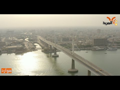شاهد بالفيديو.. غاز البصرة بين الجدوى الاقتصادية والتأثيرات البيئية #موارد