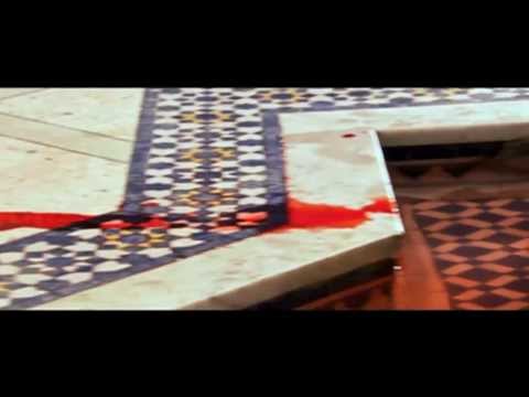 bande annonce: "de l'eau et du sang" de ABDELILAH ELJAOUHARY