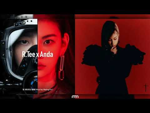 “what you waiting for²” (Mashup) - R.Tee, Anda, Somi
