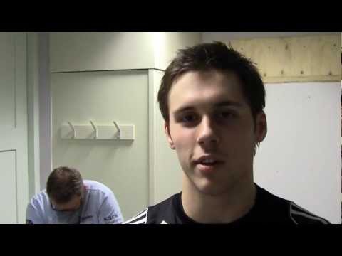 Eurotech Bevo Hc behind the scenes - Interview Nick de Kuyper, terugblik Hurry Up, vooruitblik E&O