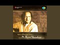 Tilak Shyam Achor Jod And Gat - Pt Ravi Shankar