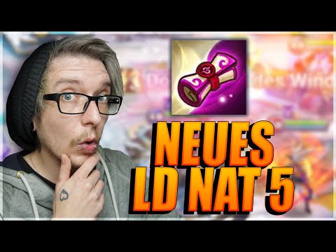 ICH habe ein NEUES LD NAT 5 bekommen ! 💥 SUMMONERS WAR SKY ARENA DEUTSCH